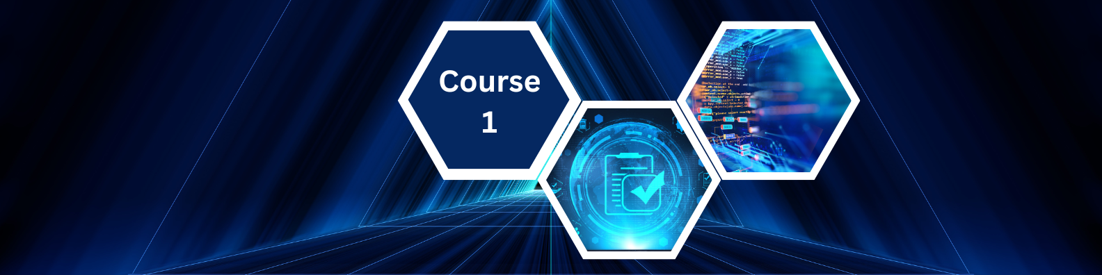 Compliance Foundations Course 1 banner